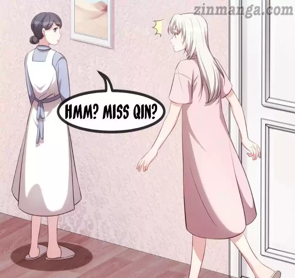 Xiao Bai’S Father Is A Wonderful Person Chapter 48