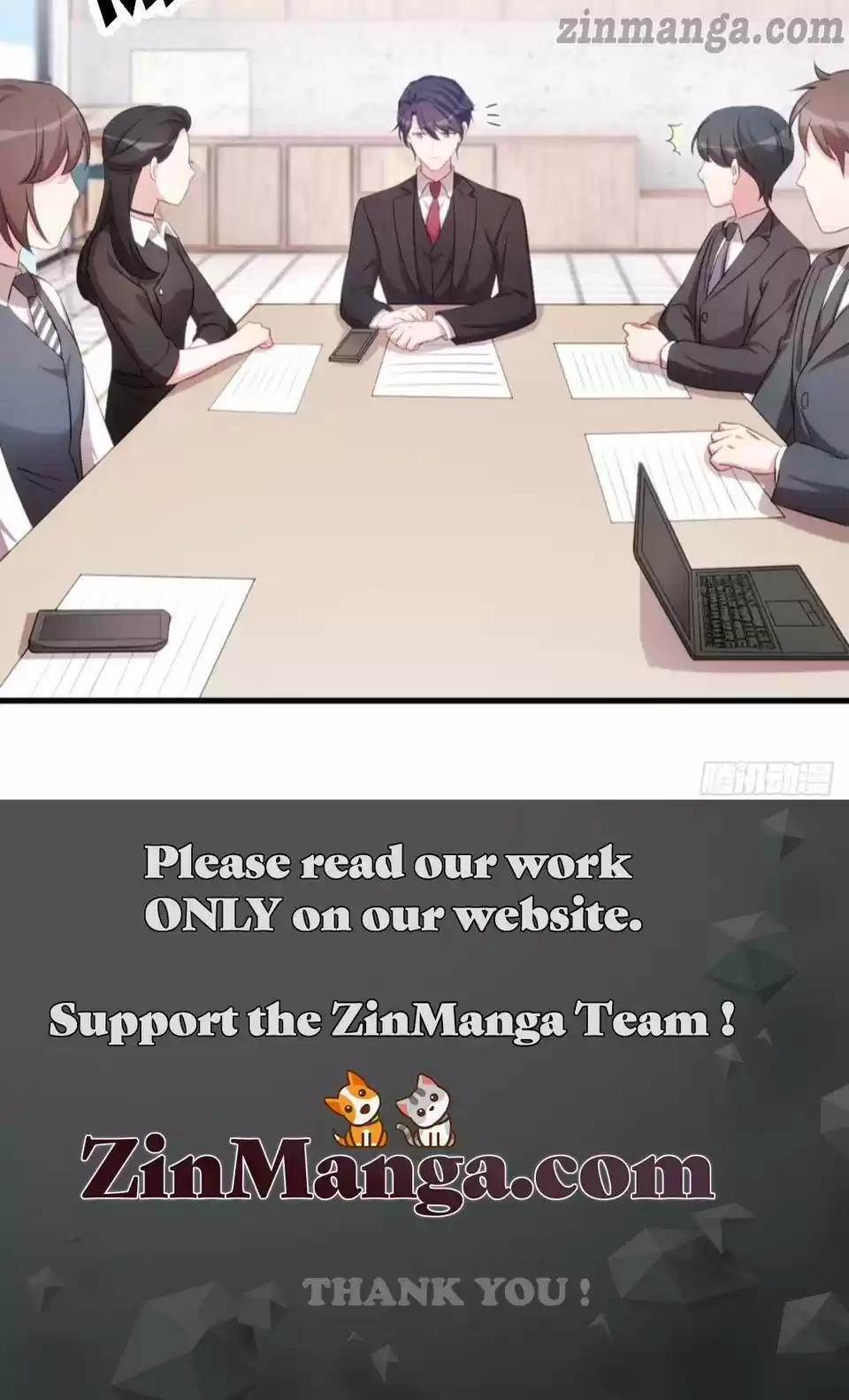 Xiao Bai’S Father Is A Wonderful Person Chapter 48