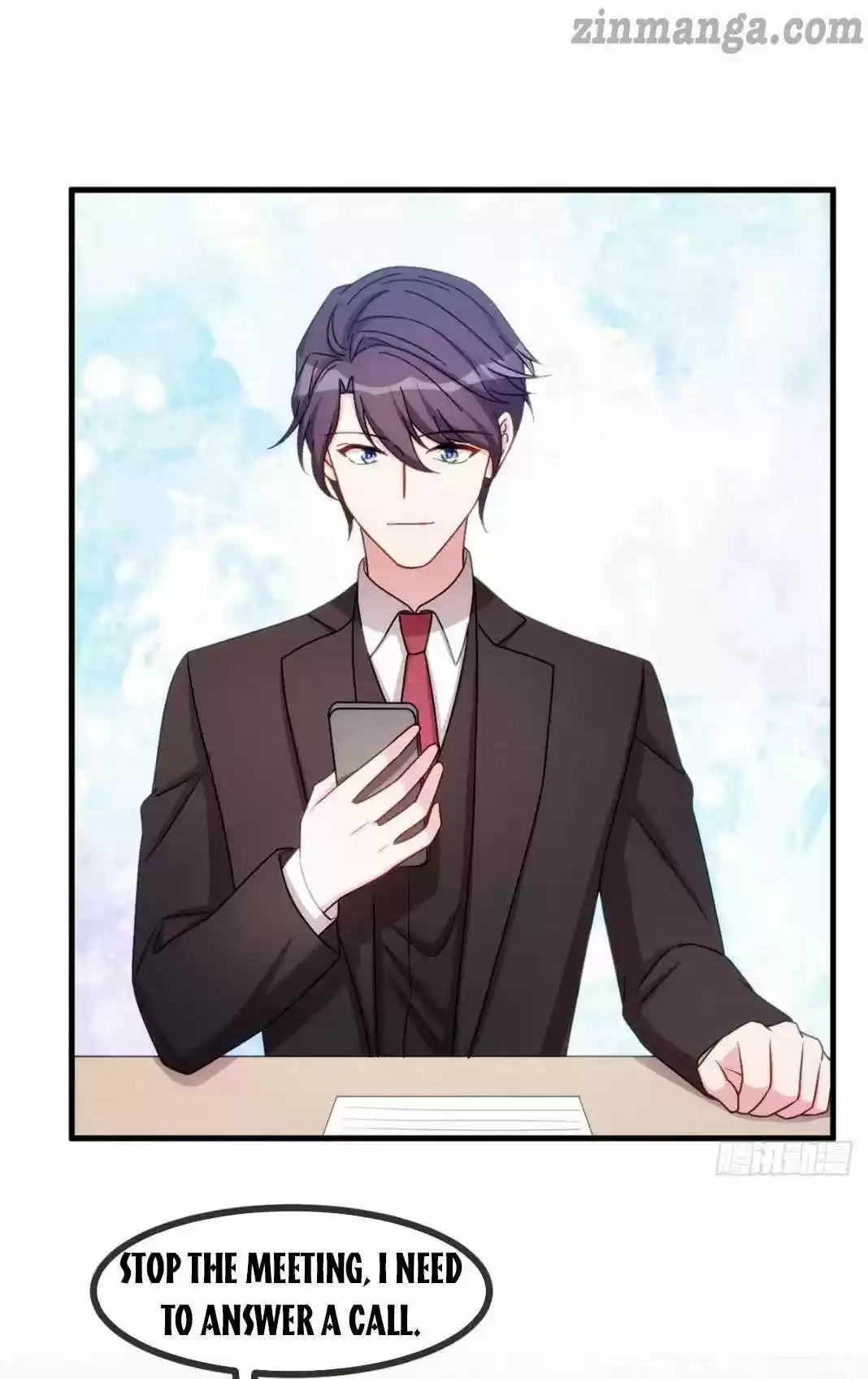 Xiao Bai’S Father Is A Wonderful Person Chapter 49