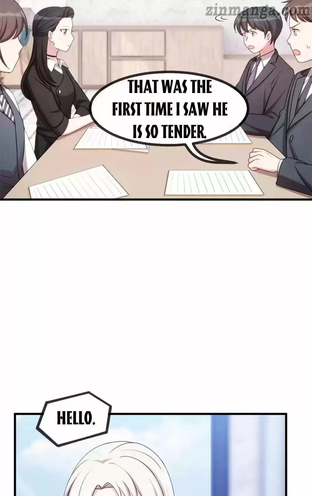 Xiao Bai’S Father Is A Wonderful Person Chapter 49