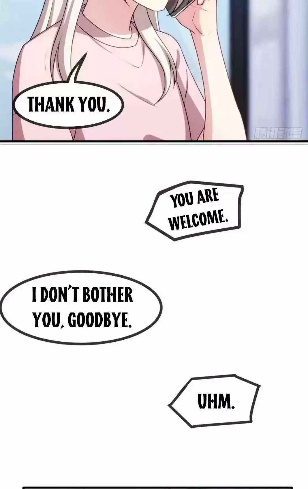 Xiao Bai’S Father Is A Wonderful Person Chapter 49