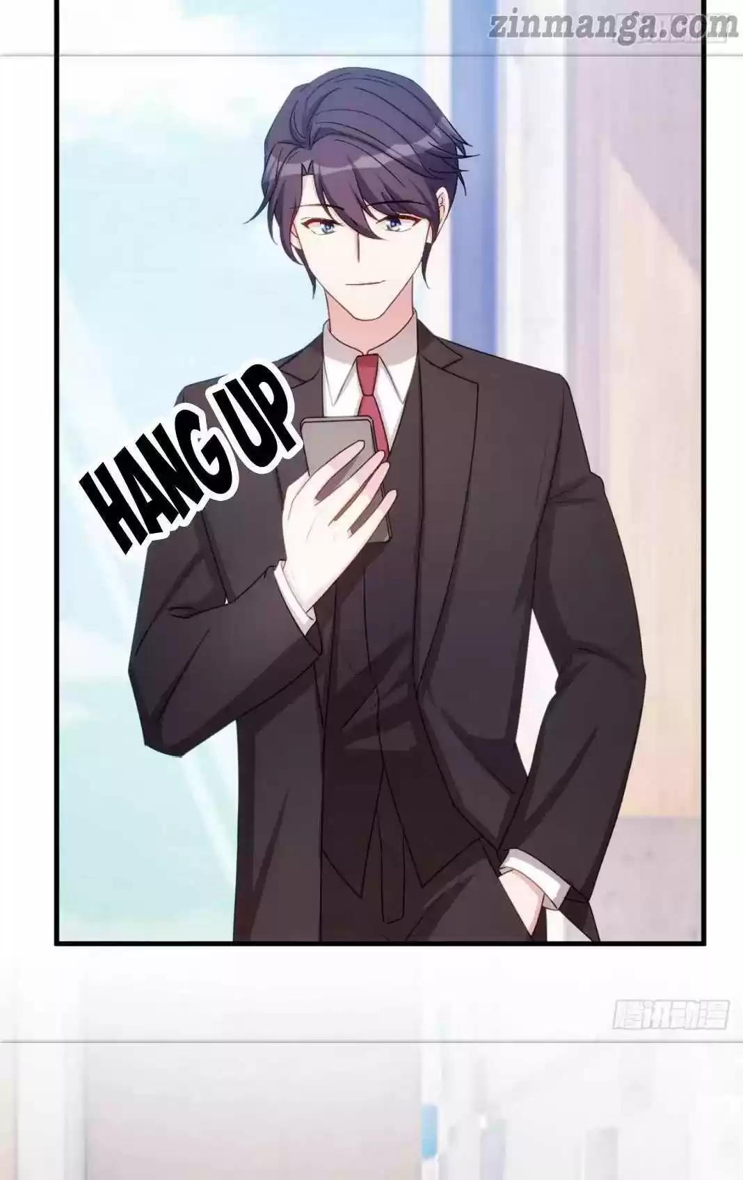 Xiao Bai’S Father Is A Wonderful Person Chapter 49