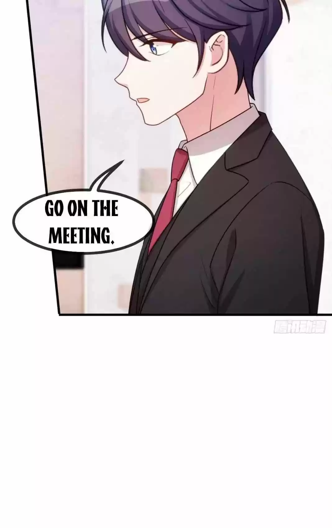 Xiao Bai’S Father Is A Wonderful Person Chapter 49