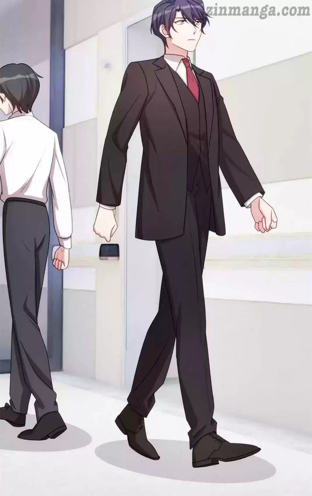 Xiao Bai’S Father Is A Wonderful Person Chapter 49