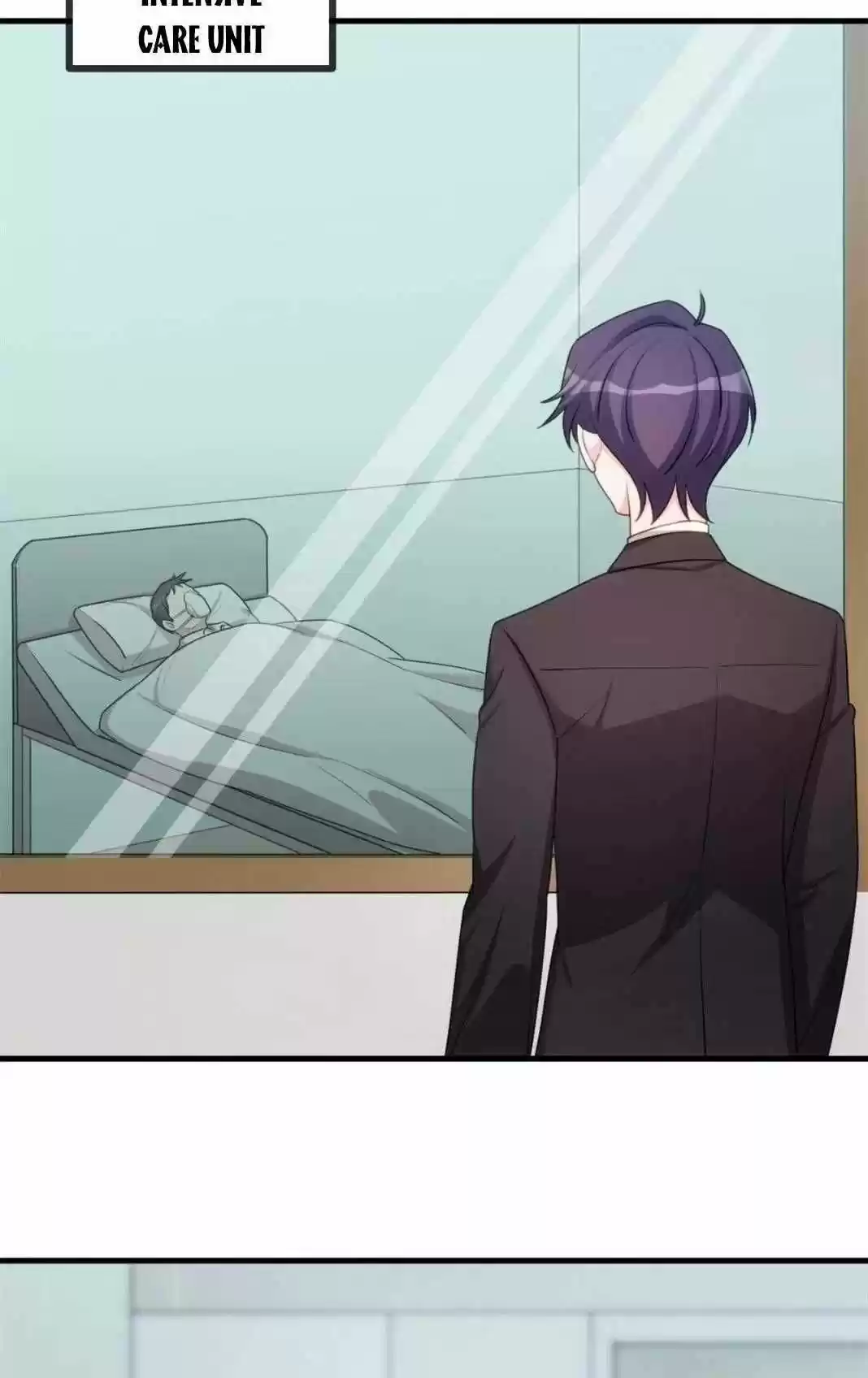 Xiao Bai’S Father Is A Wonderful Person Chapter 49