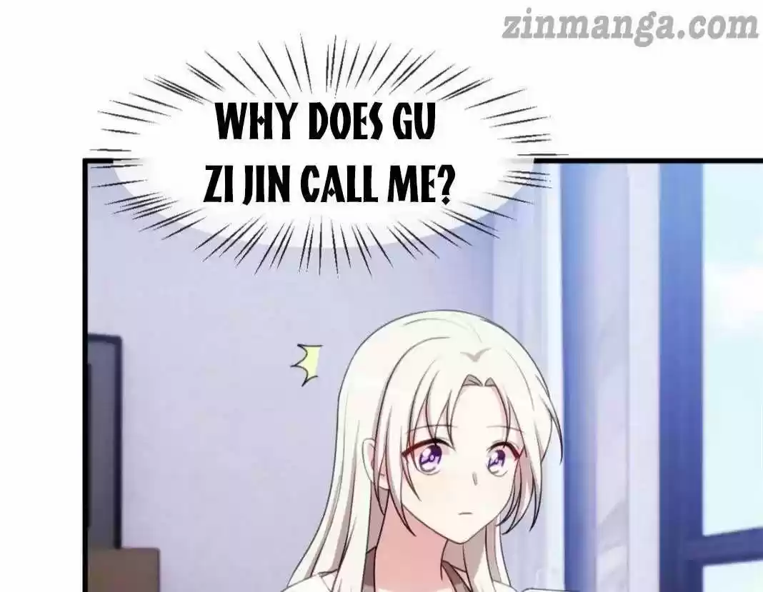 Xiao Bai’S Father Is A Wonderful Person Chapter 49