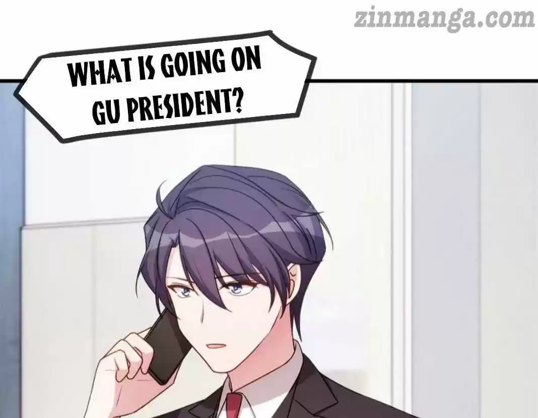 Xiao Bai’S Father Is A Wonderful Person Chapter 49