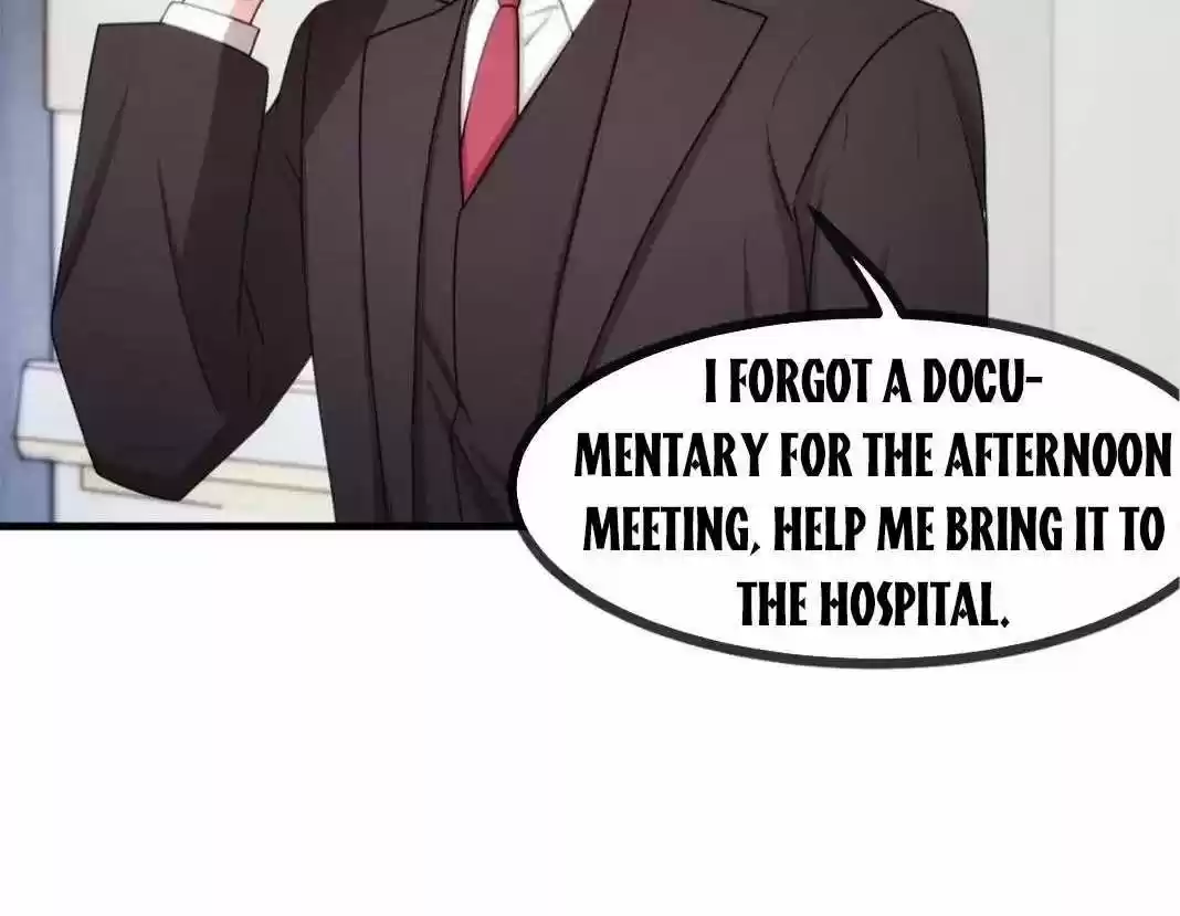 Xiao Bai’S Father Is A Wonderful Person Chapter 49