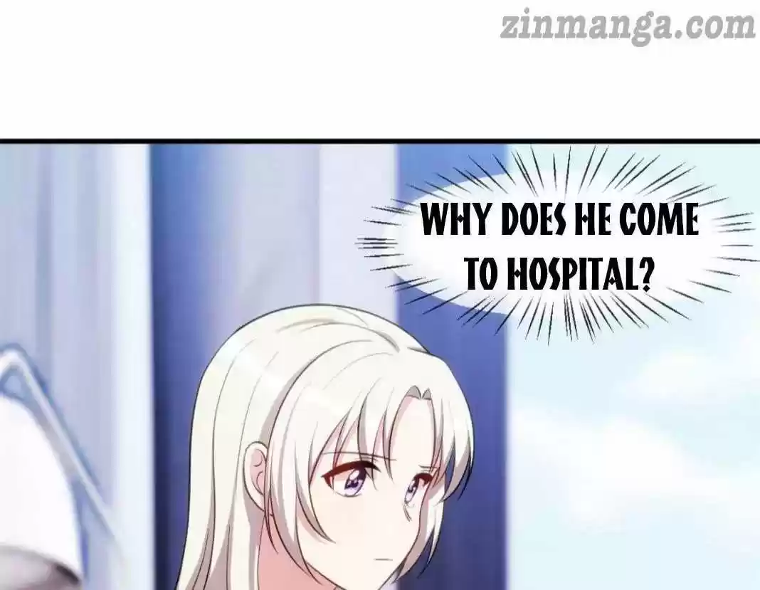 Xiao Bai’S Father Is A Wonderful Person Chapter 49