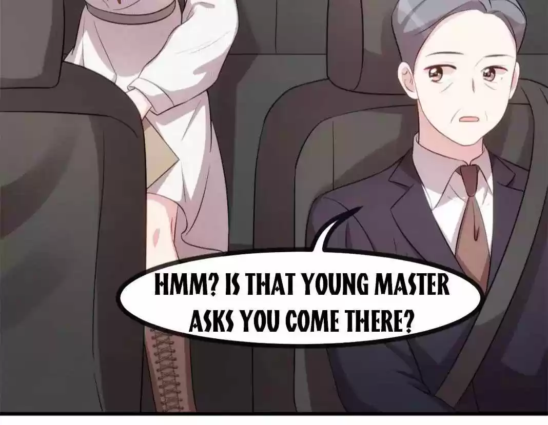 Xiao Bai’S Father Is A Wonderful Person Chapter 49