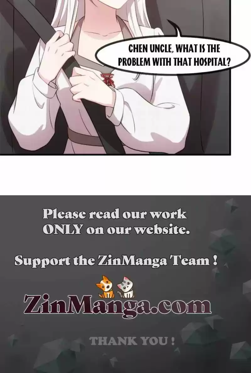 Xiao Bai’S Father Is A Wonderful Person Chapter 49