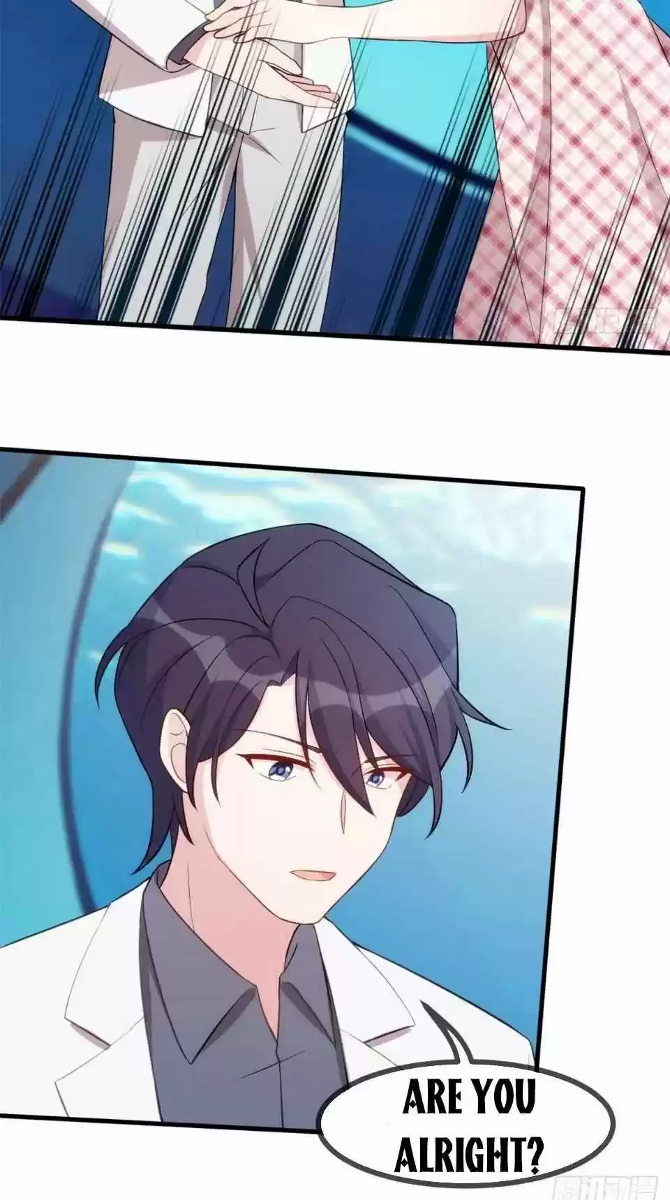 Xiao Bai’S Father Is A Wonderful Person Chapter 49.5