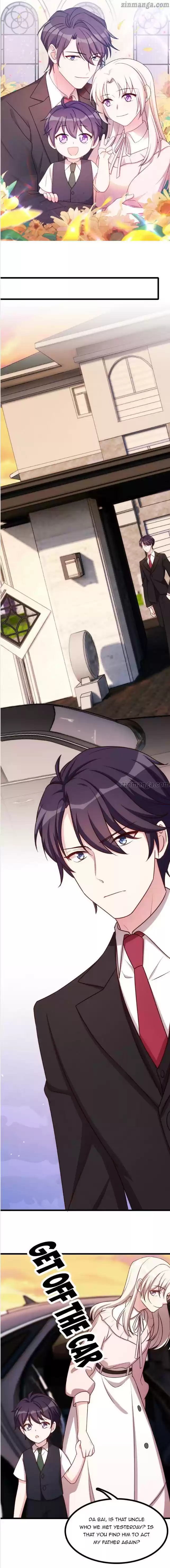 Xiao Bai’S Father Is A Wonderful Person Chapter 5