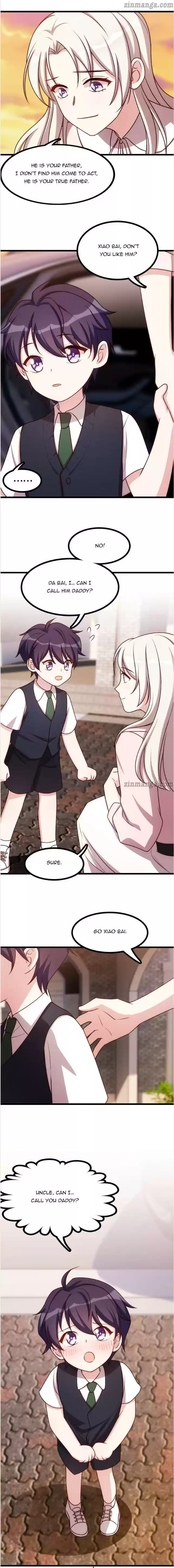 Xiao Bai’S Father Is A Wonderful Person Chapter 5