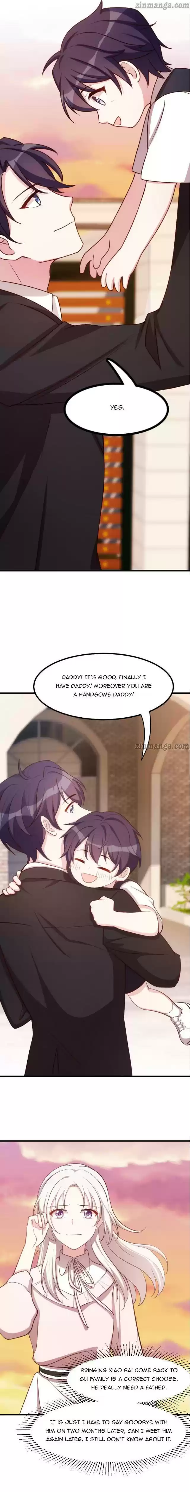 Xiao Bai’S Father Is A Wonderful Person Chapter 5