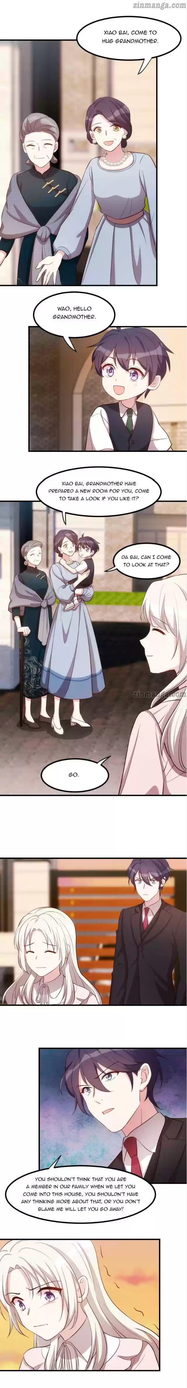 Xiao Bai’S Father Is A Wonderful Person Chapter 5