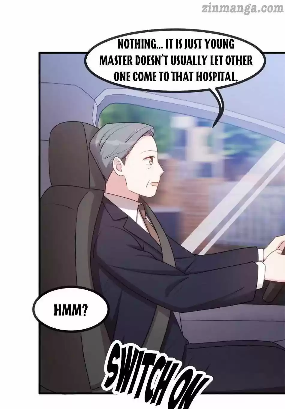 Xiao Bai’S Father Is A Wonderful Person Chapter 50