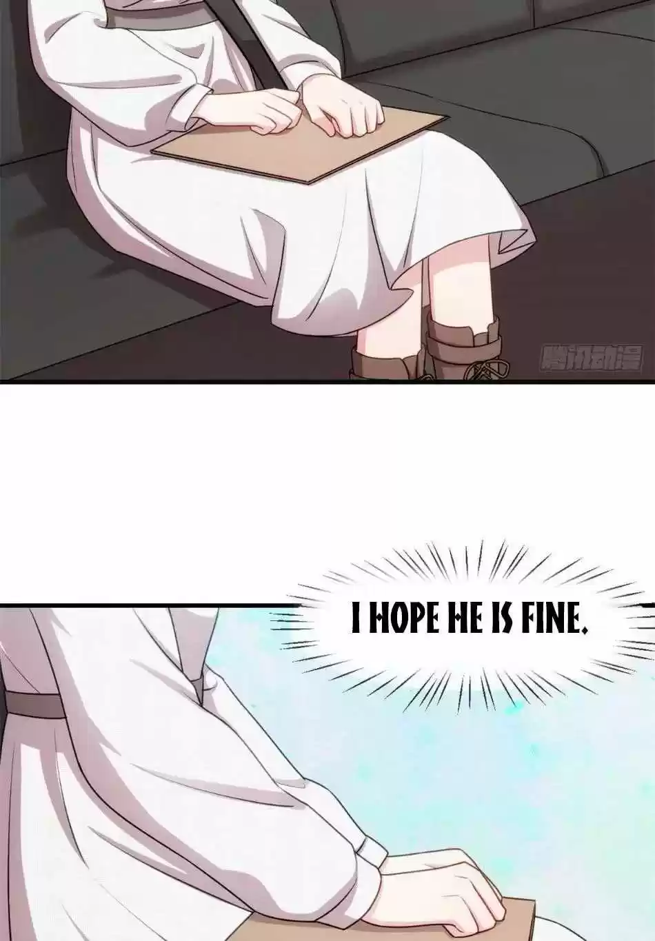 Xiao Bai’S Father Is A Wonderful Person Chapter 50