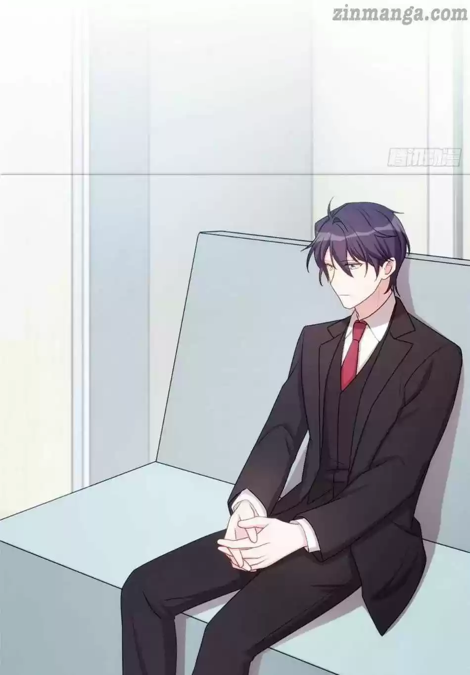 Xiao Bai’S Father Is A Wonderful Person Chapter 50