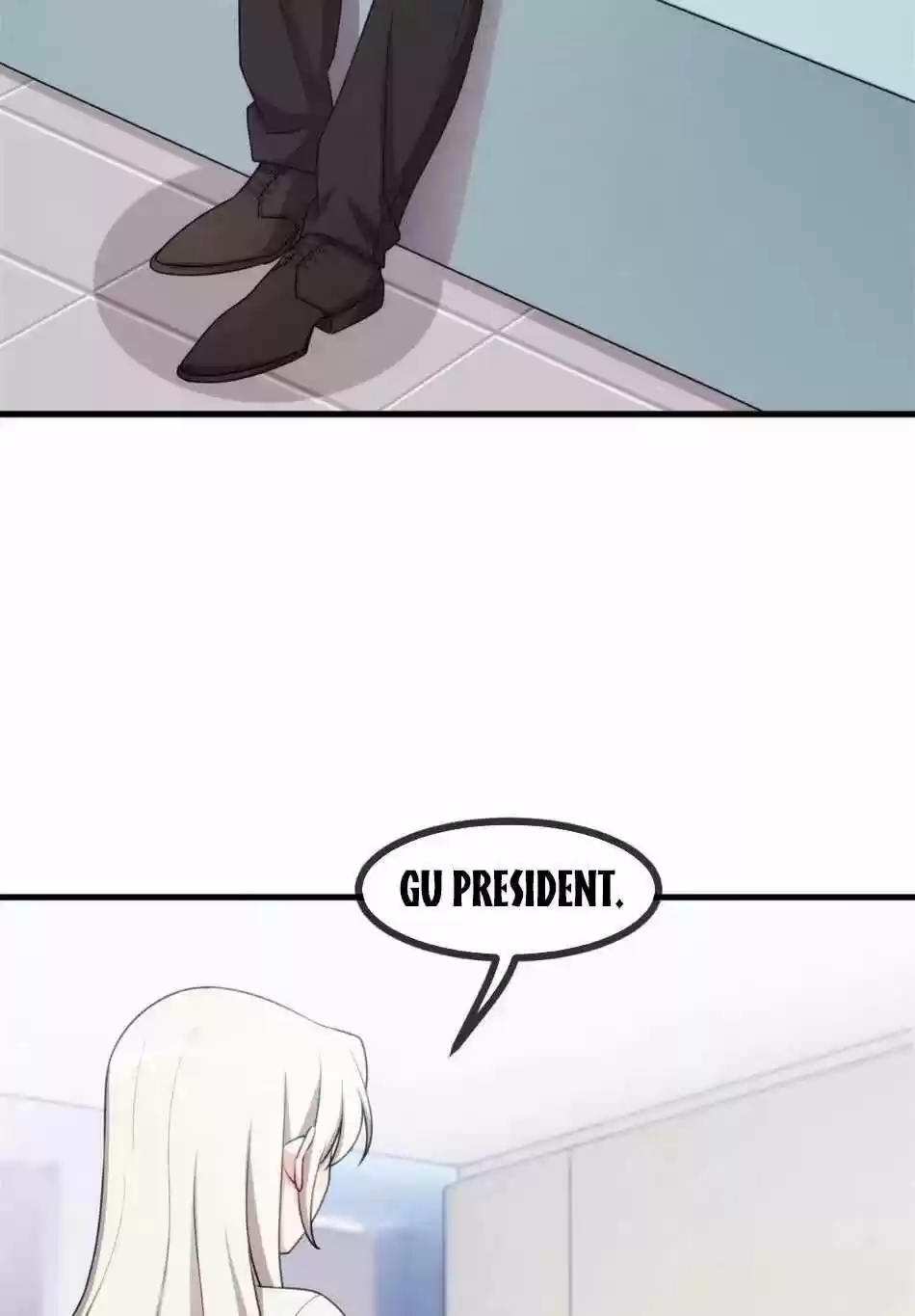 Xiao Bai’S Father Is A Wonderful Person Chapter 50