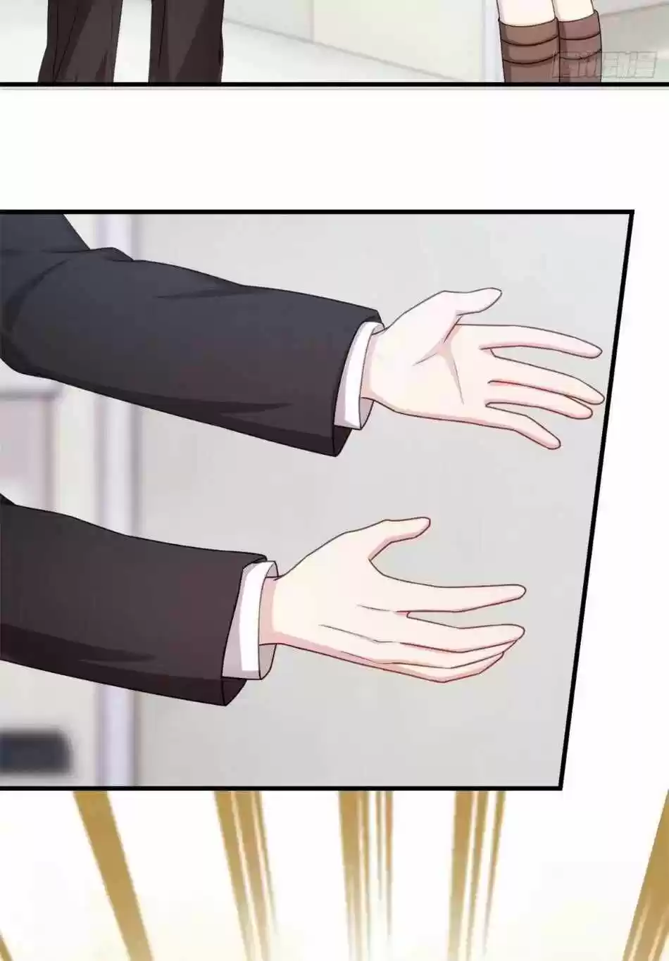 Xiao Bai’S Father Is A Wonderful Person Chapter 50