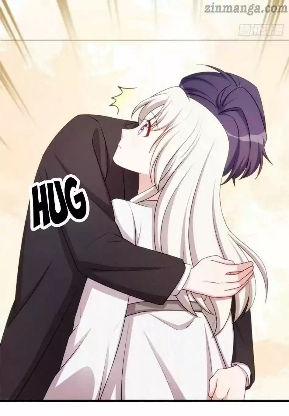 Xiao Bai’S Father Is A Wonderful Person Chapter 50