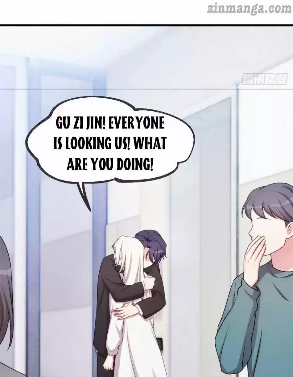 Xiao Bai’S Father Is A Wonderful Person Chapter 50