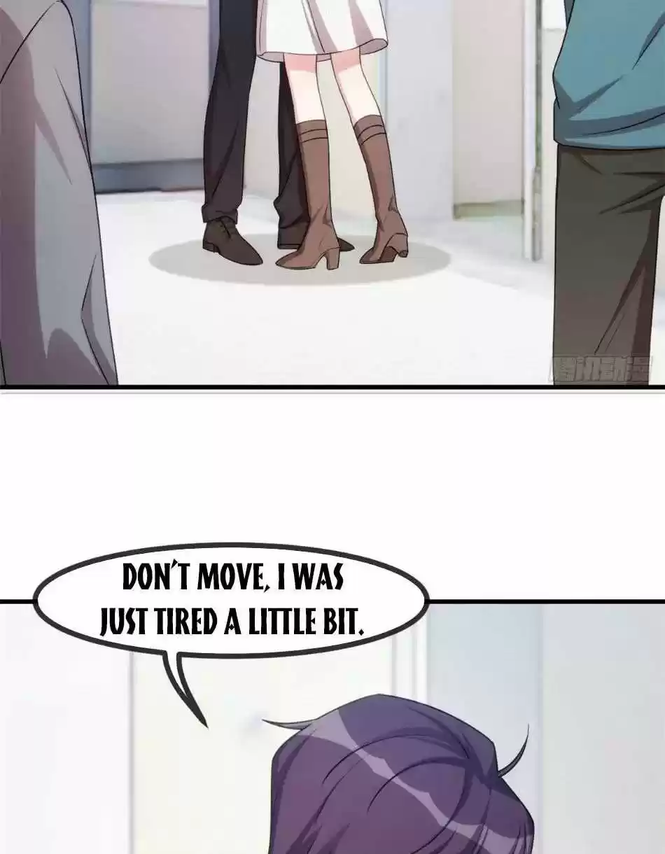 Xiao Bai’S Father Is A Wonderful Person Chapter 50