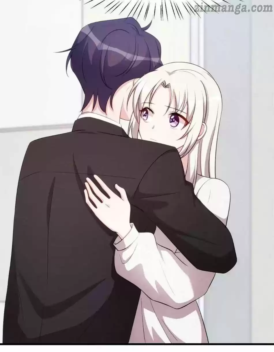 Xiao Bai’S Father Is A Wonderful Person Chapter 50