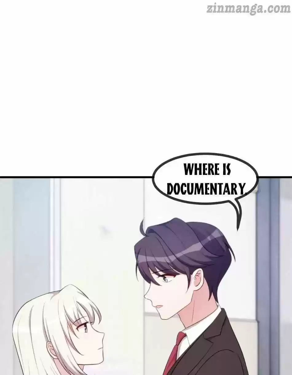 Xiao Bai’S Father Is A Wonderful Person Chapter 50