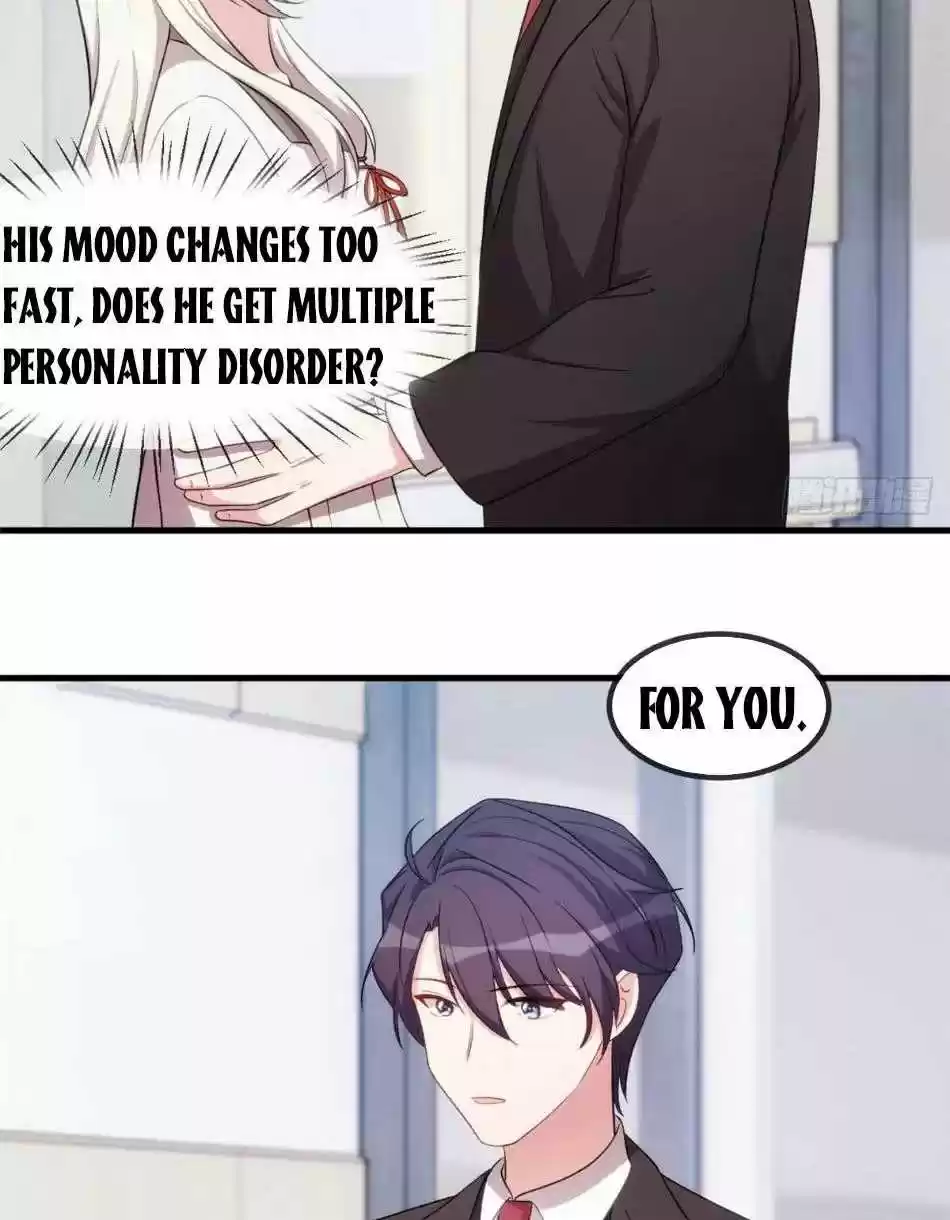 Xiao Bai’S Father Is A Wonderful Person Chapter 50