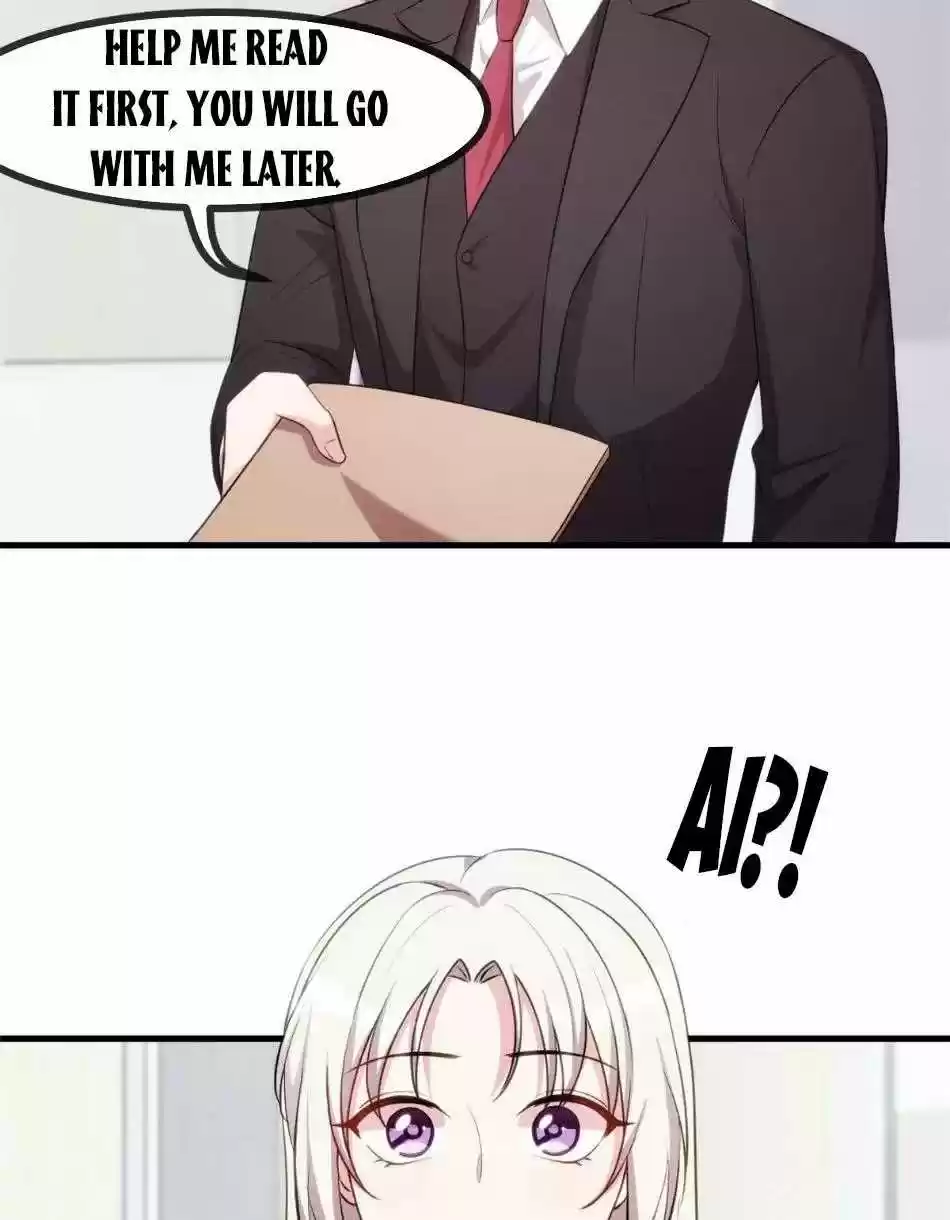 Xiao Bai’S Father Is A Wonderful Person Chapter 50