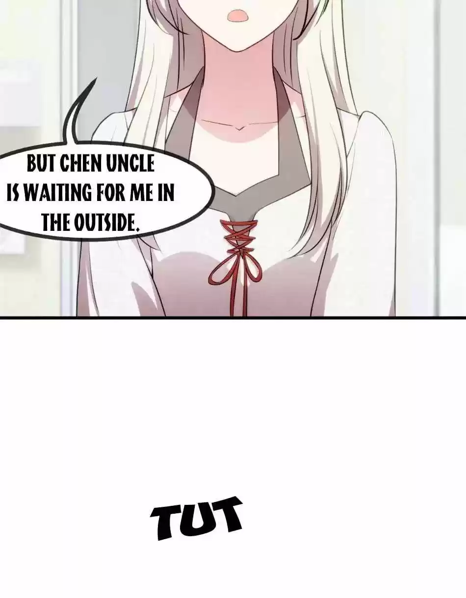 Xiao Bai’S Father Is A Wonderful Person Chapter 50