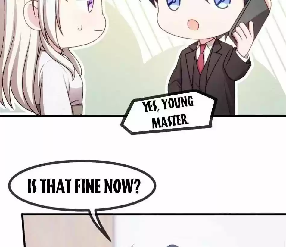 Xiao Bai’S Father Is A Wonderful Person Chapter 50