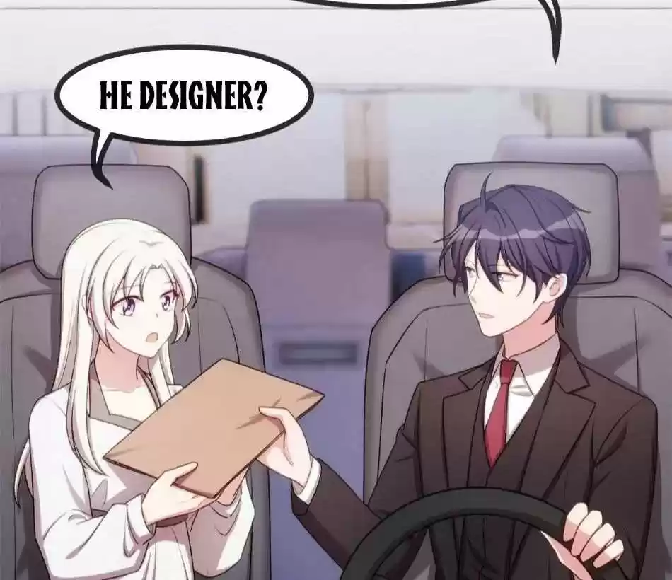 Xiao Bai’S Father Is A Wonderful Person Chapter 50