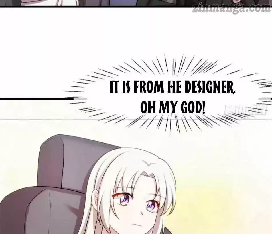 Xiao Bai’S Father Is A Wonderful Person Chapter 50