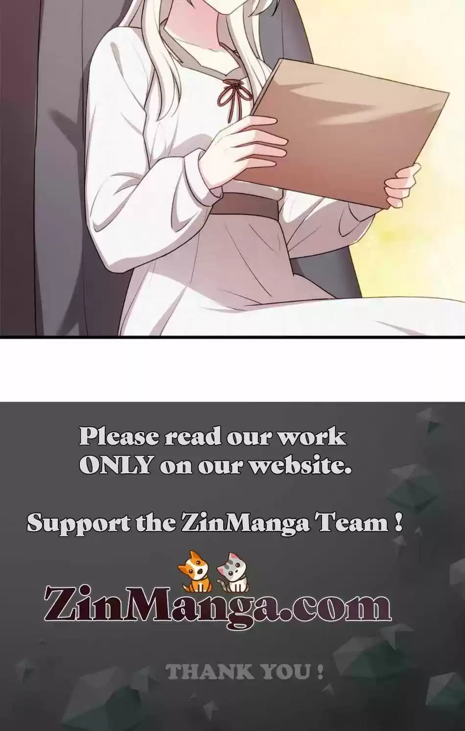 Xiao Bai’S Father Is A Wonderful Person Chapter 50