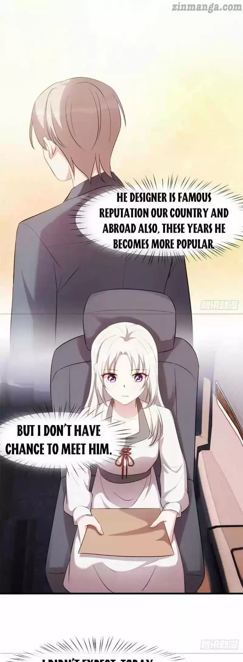 Xiao Bai’S Father Is A Wonderful Person Chapter 51