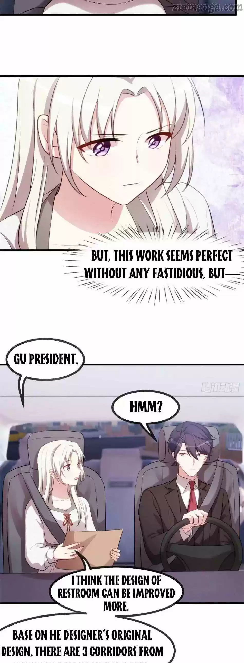 Xiao Bai’S Father Is A Wonderful Person Chapter 51