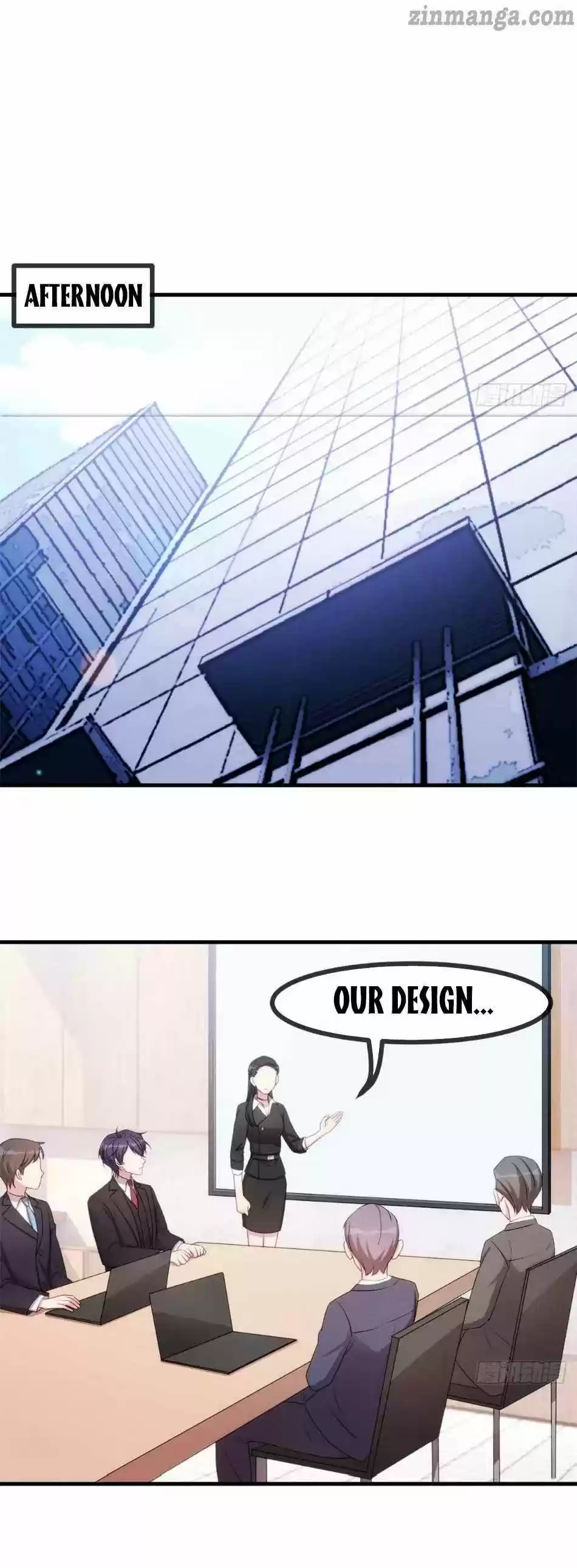 Xiao Bai’S Father Is A Wonderful Person Chapter 51