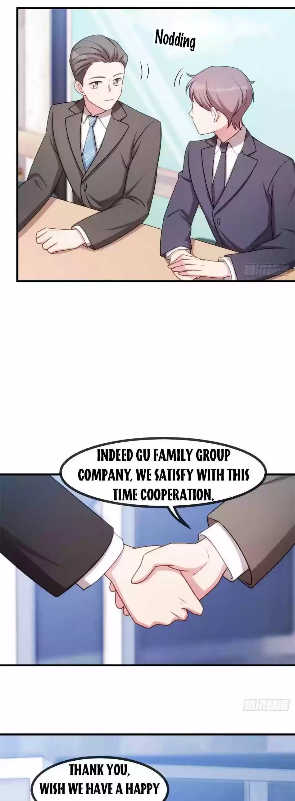 Xiao Bai’S Father Is A Wonderful Person Chapter 51