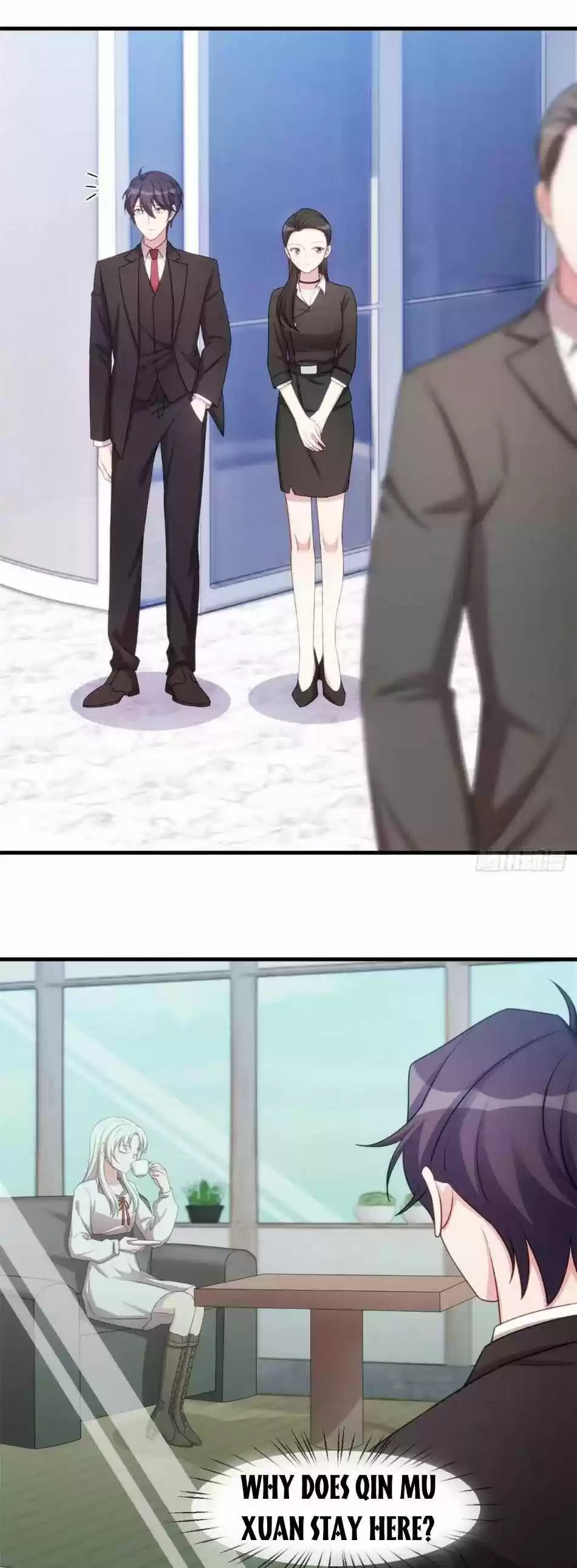 Xiao Bai’S Father Is A Wonderful Person Chapter 51