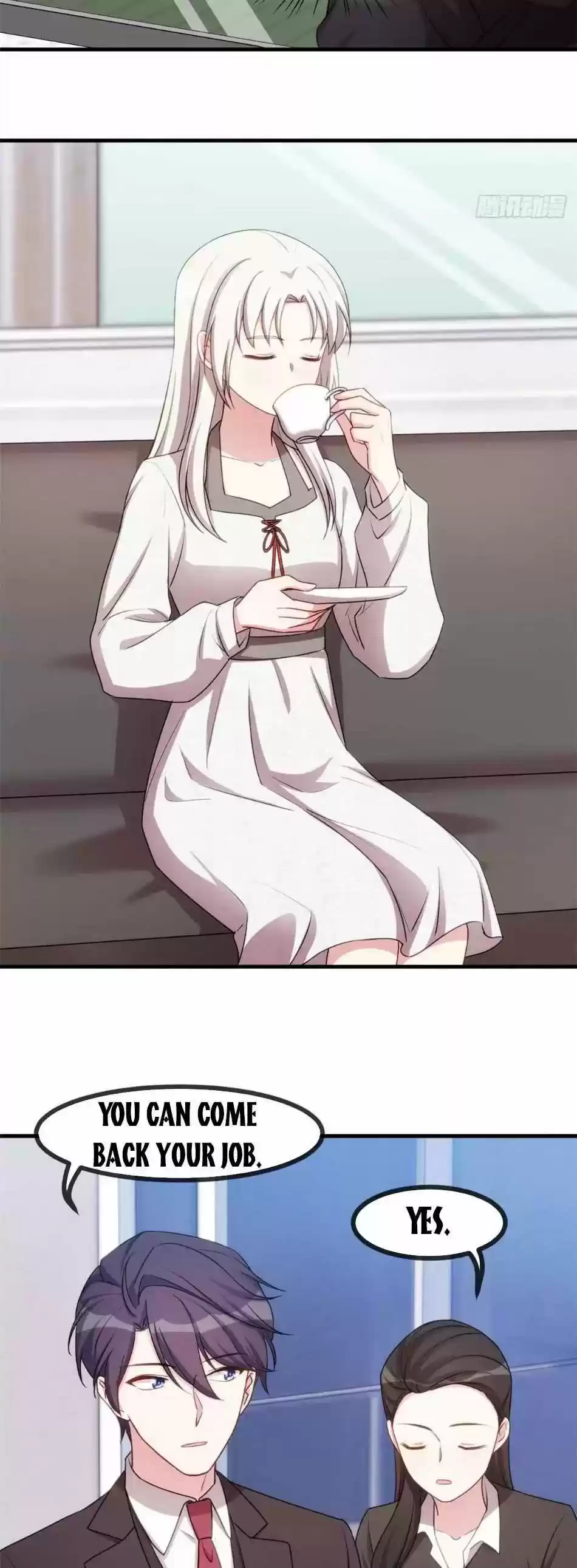 Xiao Bai’S Father Is A Wonderful Person Chapter 51