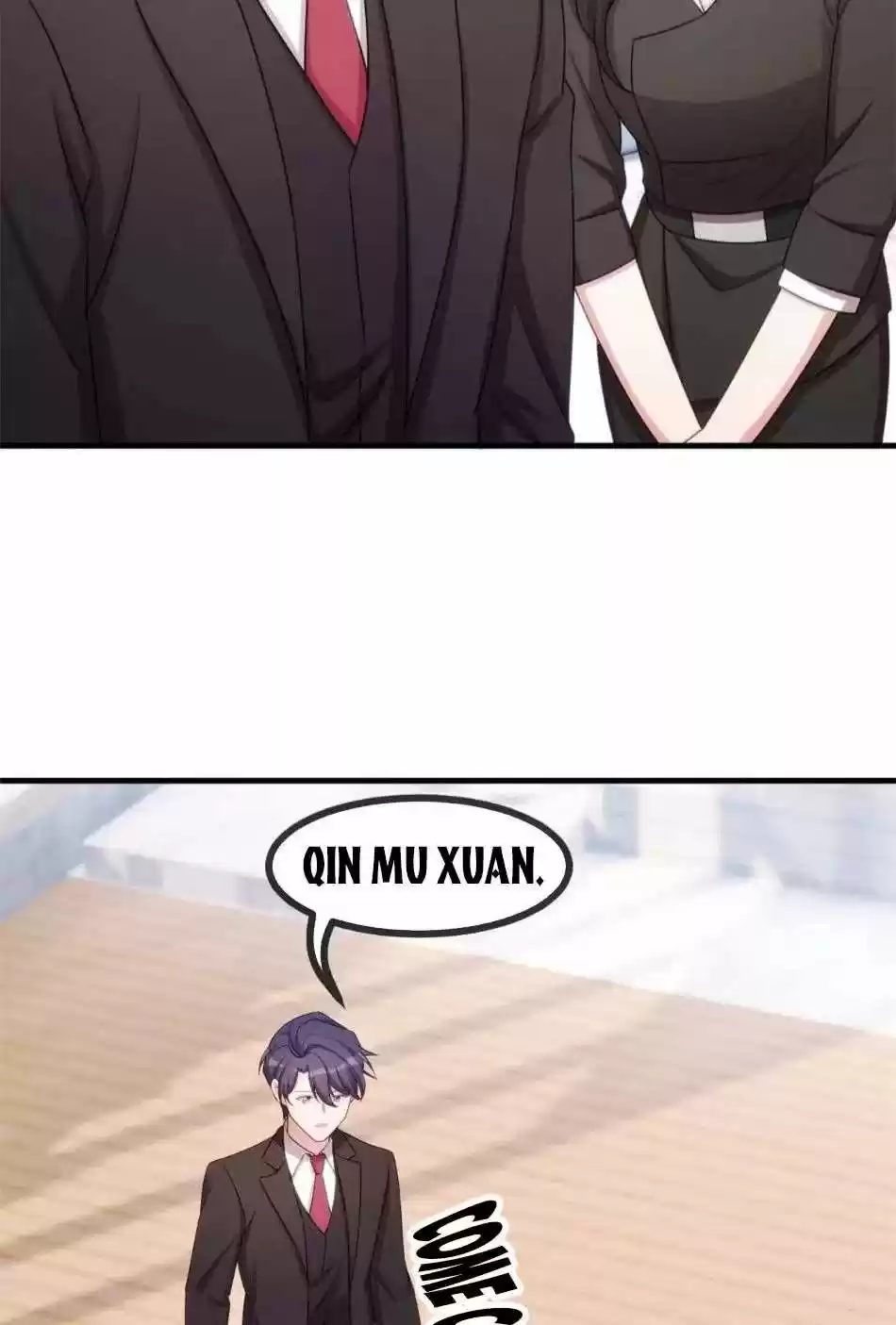 Xiao Bai’S Father Is A Wonderful Person Chapter 51