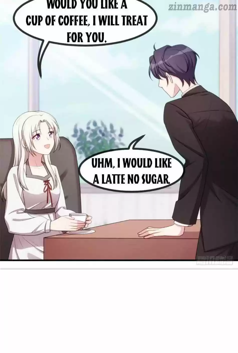 Xiao Bai’S Father Is A Wonderful Person Chapter 51