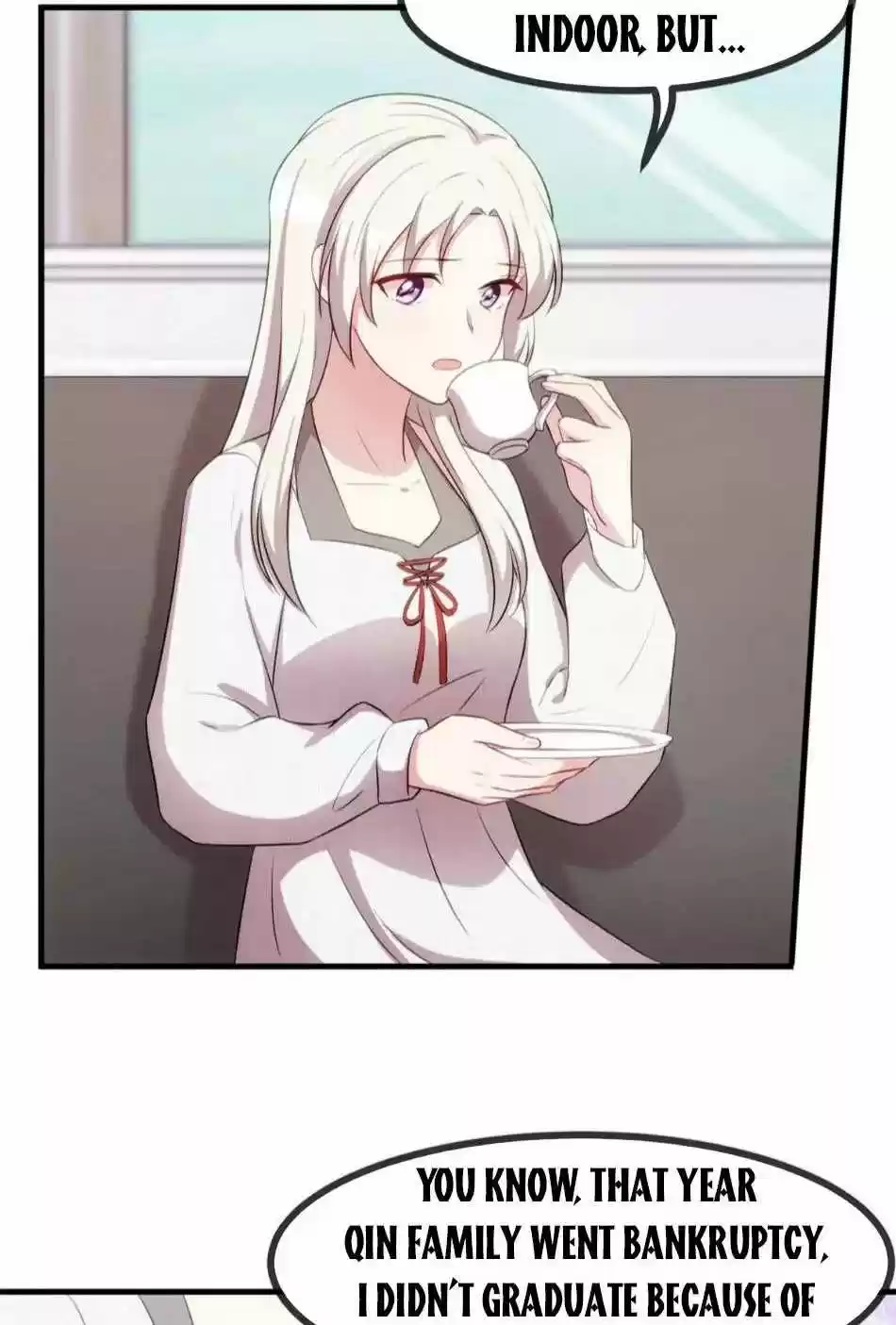 Xiao Bai’S Father Is A Wonderful Person Chapter 51