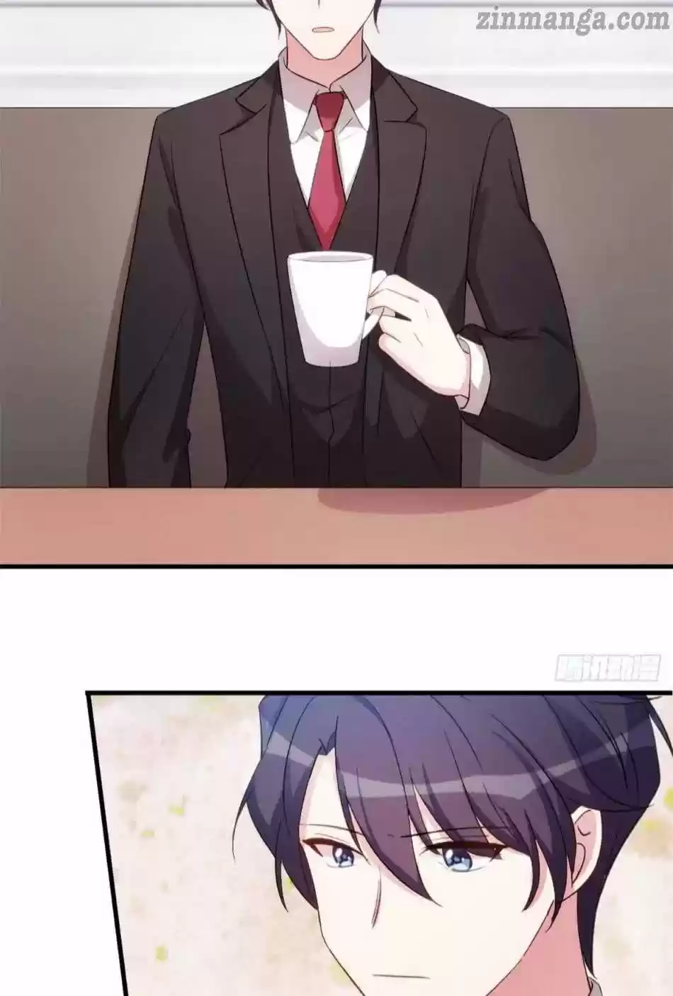 Xiao Bai’S Father Is A Wonderful Person Chapter 51