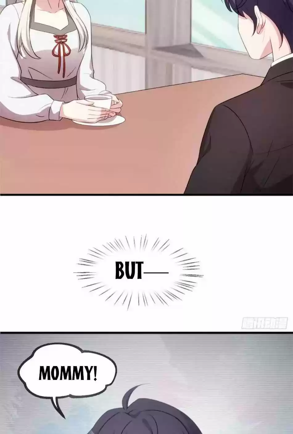 Xiao Bai’S Father Is A Wonderful Person Chapter 51