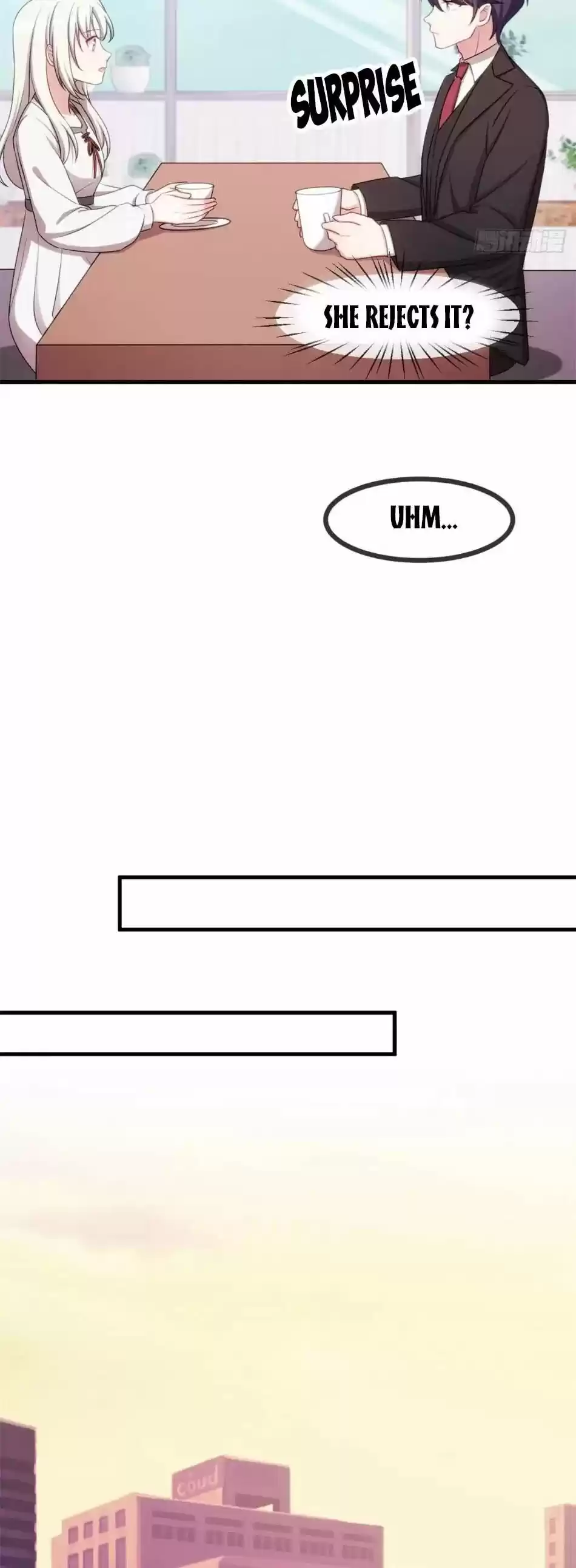 Xiao Bai’S Father Is A Wonderful Person Chapter 52