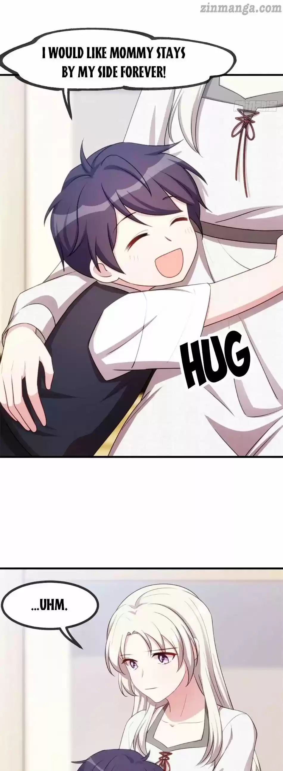 Xiao Bai’S Father Is A Wonderful Person Chapter 52